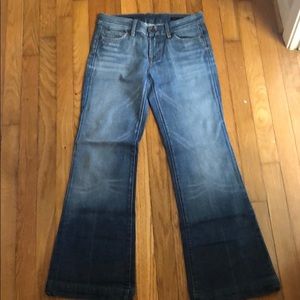 Citizen of Humanity Size 27